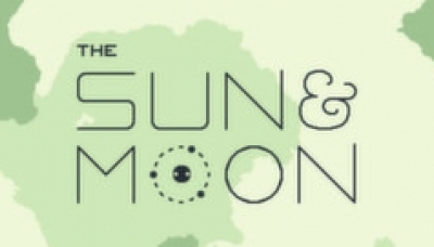 The Sun and Moon