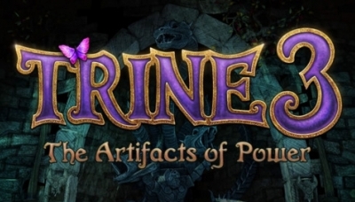 Trine 3: The Artifacts of Power