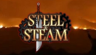 Steel &amp; Steam
