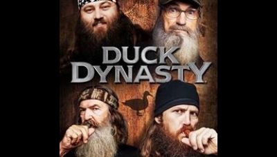 Duck Dynasty