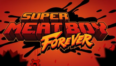 Super Meat Boy Forever