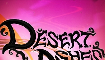 Desert Ashes