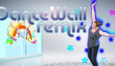 DanceWall Remix