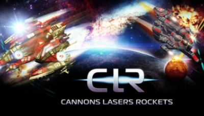 Cannons Lasers Rockets