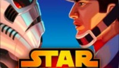 Star Wars Commander