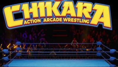 CHIKARA: Action Arcade Wrestling