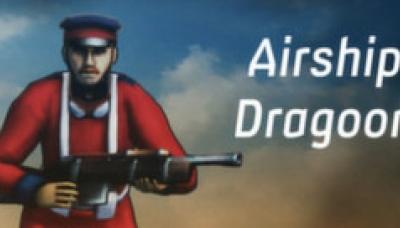 Airship Dragoon