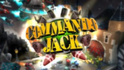 Commando Jack