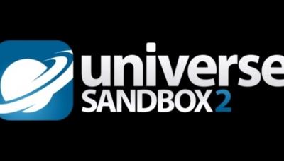 Universe Sandbox²