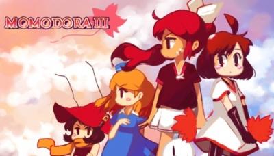 Momodora III