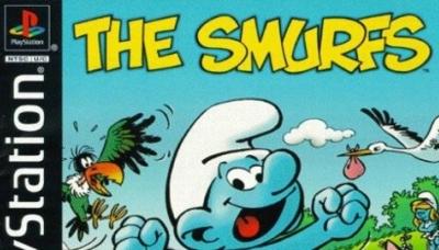 The Smurfs