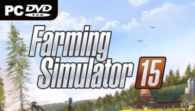 Farming Simulator 15