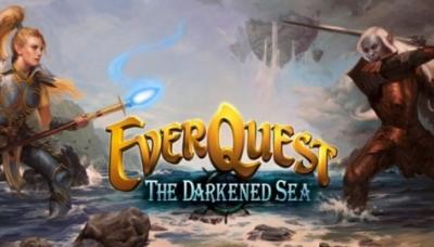 EverQuest: The Darkened Sea