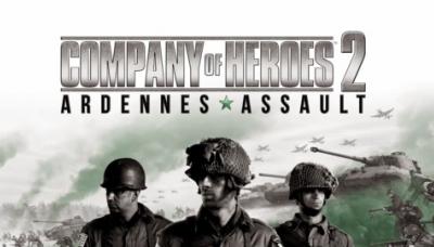 Company of Heroes 2: Ardennes Assault