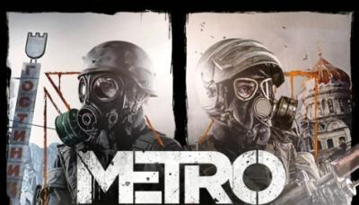 Metro Redux