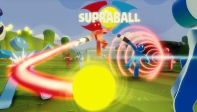 Supraball