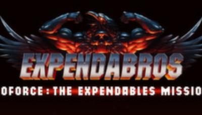 The Expendabros