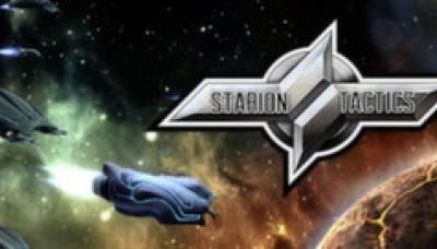 Starion Tactics