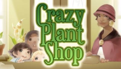 Crazy Plant Shop