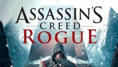 Assassin&#039;s Creed: Rogue
