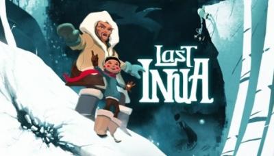 Last Inua – An Arctic Adventure