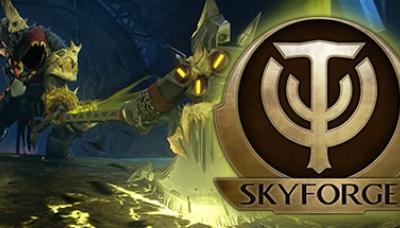 Skyforge