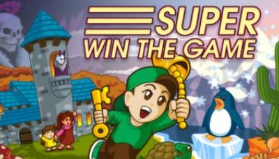 Super Win the Game