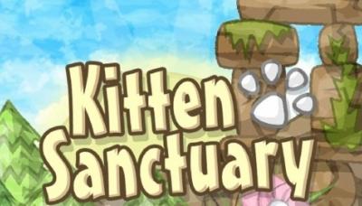 Kitten Sanctuary