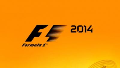 F1 2014