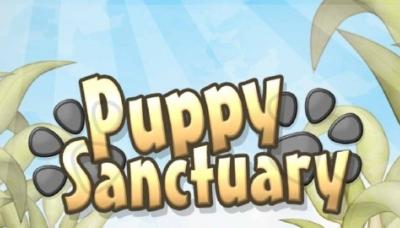 Puppy Sanctuary