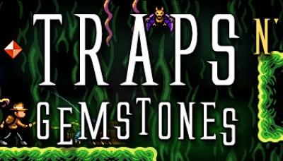 Traps n&#039; Gemstones
