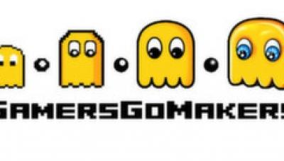 GamersGoMakers