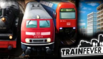 Train Fever