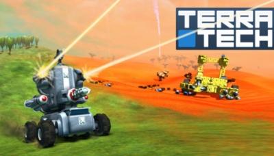 TerraTech