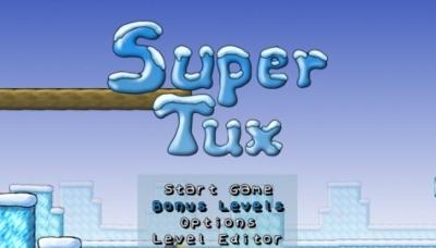 SuperTux
