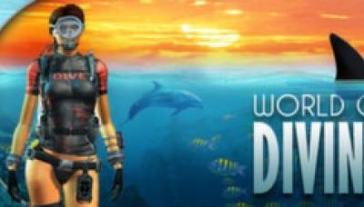 World of Diving