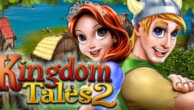 Kingdom Tales 2