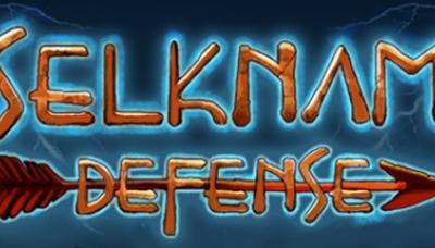 Selknam Defense
