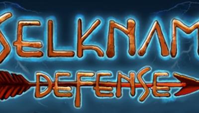 Selknam Defense