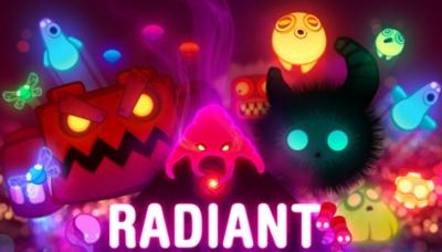 Radiant Defense