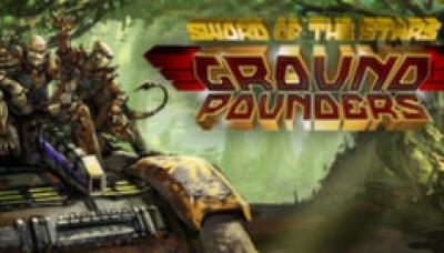 Ground Pounders