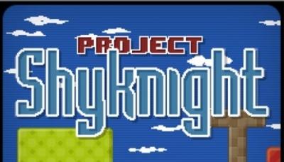 Project Shyknight