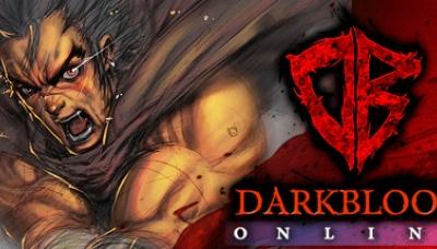 Dark Blood Online