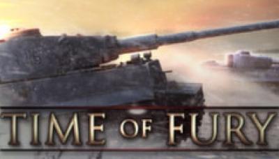 Time of Fury
