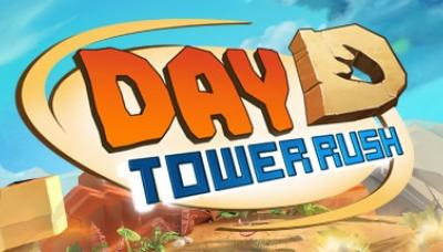 DayD Tower Rush