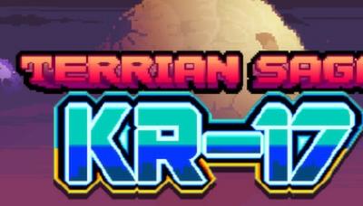 Terrian Saga: KR-17