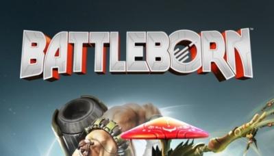 Battleborn