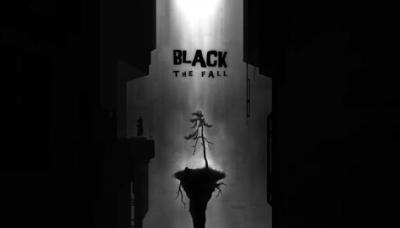 Black the Fall