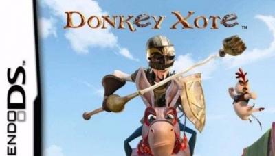 Donkey Xote
