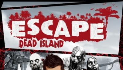 Escape Dead Island